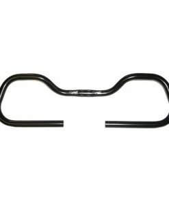 Guidon Papillon Humpert Contest Comfort (Noir)