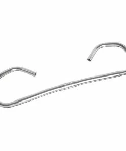 Guidon Papillon Humpert Hornbar Comfort (Argent)