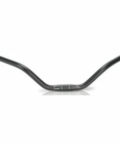 Guidon Ville XLC HB-C13 Ø25,4mm 585mm Noir