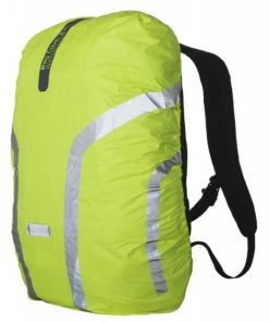 Housse Pour Sac à Dos Wowow 2.2 Jaune Fluo