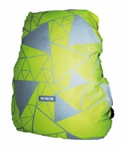 Housse Pour Sac à Dos Wowow Urban Jaune