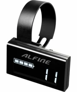 Indicateur De Vitesse Shimano Alfine DI2 - ISCS705