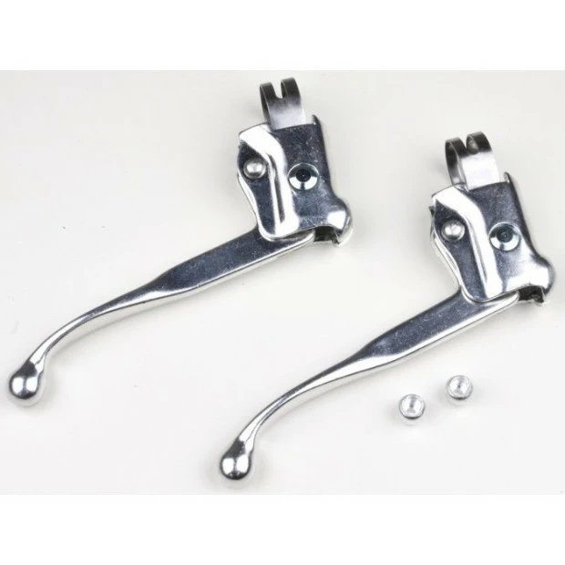 Leviers De Freins Velo Orange City - Paire