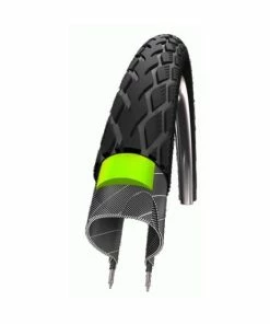 Schwalbe Marathon Original Green Guard HS420 18' (TR)
