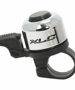 Mini Sonnette XLC DD-M01 - Ø22,2 Mm