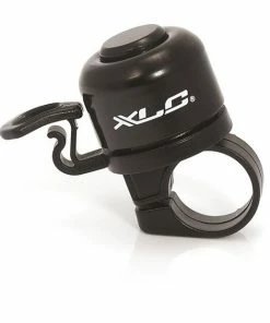 Mini Sonnette XLC DD-M06 - Noir