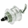 Moyeu Dynamo Shimano DH-3D30-QR - 36 T