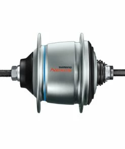Moyeu Shimano Nexus Di2 SG-C6061-8V - 8 Vitesses - V-Brake