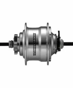 Moyeu Sunrace 5 Vitesses Frein Disque