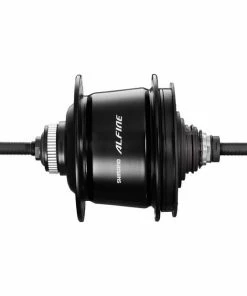 Moyeu Vitesse Intégrée Shimano Alfine - 8 Vitesses - Disque
