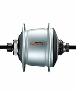 Moyeu Vitesse Intégrée Shimano Nexus 8 SG-C6001-D 8 Vitesses - Disc