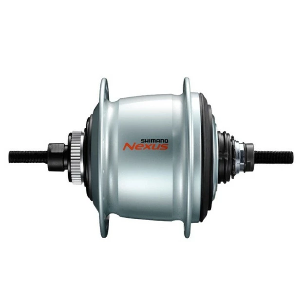 Moyeu Vitesse Intégrée Shimano Nexus 8 SG-C6001-D 8 Vitesses - Disc