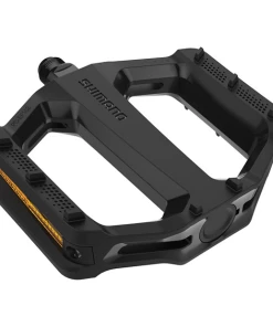Pédales Trekking/Ville Shimano PD-EF102 Noir