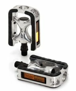 Pédales Vélo De Ville XLC PD-C01