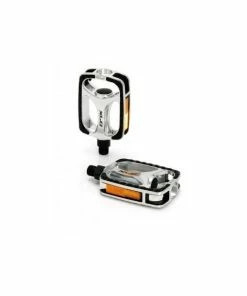 Pédales XLC Ville/Confort PD-C03