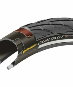 Pneu Continental Contact Reflex 20 ' - 47/406 (TR)