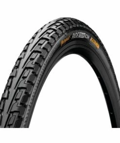 Pneu Continental Ride Tour - 20x1.75 47-406 - Noir/noir Reflex