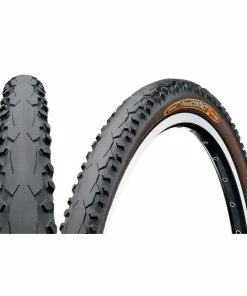 Pneu Continental Travel Contact Reflex 26' (TR)