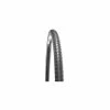 Pneu Hutchinson Acrobat - Tube Type - 700x37 (37-622) - Noir