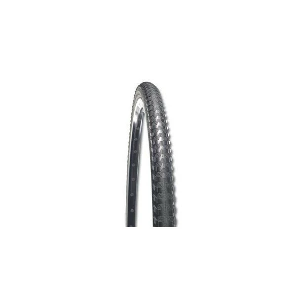 Pneu Hutchinson Acrobat - Tube Type - 700x37 (37-622) - Noir