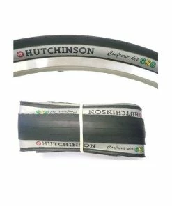 Pneu Hutchinson "Confrérie Des 650B" 27.5' 650 B (TS)