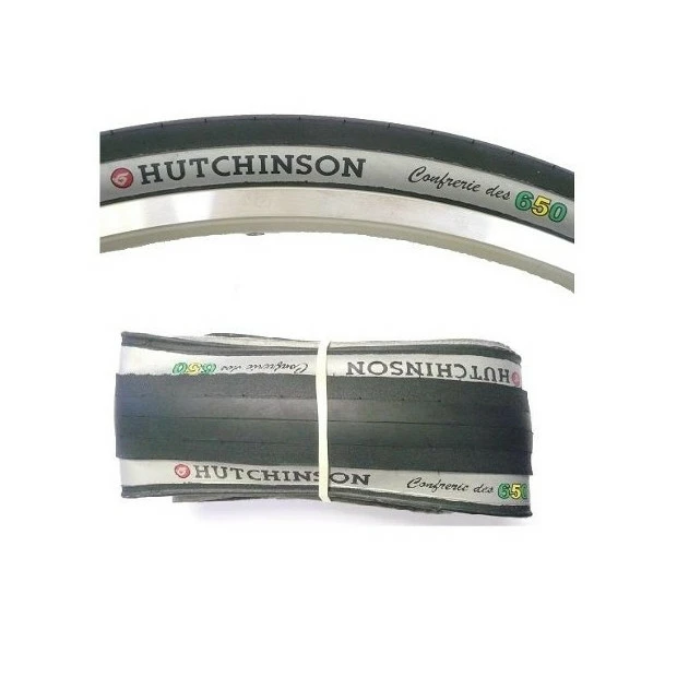 Pneu Hutchinson "Confrérie Des 650B" 27.5' 650 B (TS)