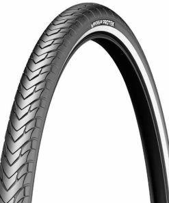Pneu Michelin Protek Reflex Tringles Rigides 700x28C