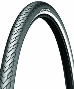 Pneu Michelin Protek - Tringles Rigides - 650x35A (37-590)