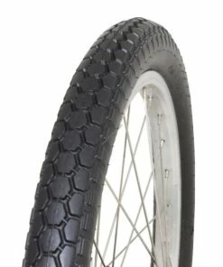 Pneu Remorque Hutchinson 450 X 55A