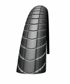 Pneu Schwalbe Big Apple HS430 20' (TR)