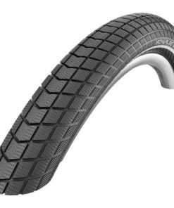 Pneu Schwalbe Big Ben HS439 28" - 50-622 (28x2.00)
