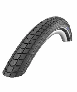Pneu Schwalbe Big Ben HS439 RaceGuard - Reflex - 26x2.15