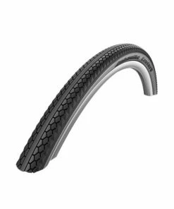 Pneu Schwalbe Century HS458 Active Line Graphite 28 ' - 37/622 (TR)