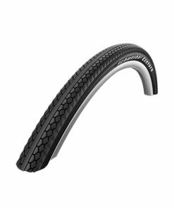 Pneu Schwalbe Century HS458 Active Line Noir 28 ' - 37/622 (TR)