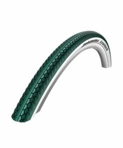 Pneu Schwalbe Century HS458 Active Line Vert 28 ' - 50/622 (TR)