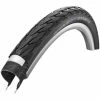 Pneu Schwalbe Delta Cruiser 26" - 37-590 (26x1 3/8) - Noir