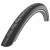 Pneu Schwalbe Energizer Plus HS492 Reflex - 28x2/50-622 - Noir