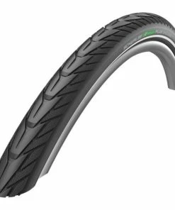 Pneu Schwalbe Energizer Plus HS492 Reflex - 28x2/50-622 - Noir