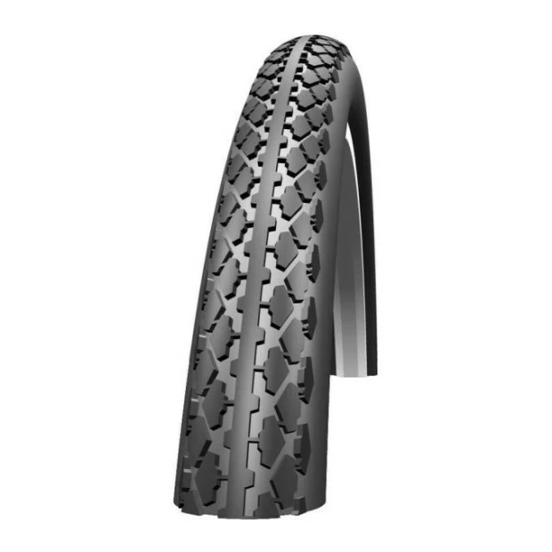 Pneu Schwalbe HS159 27" - 28/32-630 (27x1 1/4)