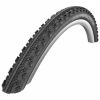 Pneu Schwalbe Hurricane HS352 27.5" - 50-584 (27.5x2.00) - Noir