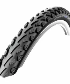 Pneu Schwalbe Land Cruiser HS 450 Active Line 28' - [28 X 1.75] (TR)
