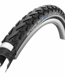 Pneu Schwalbe Land Cruiser Plus HS 450 Active Line 26' - [26 X 1.75] (TR)