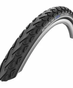 Pneu Schwalbe Land Cruiser Plus HS 450 Active Line 28' - [28 X 1.60] (TR)