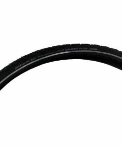 Pneu Schwalbe Land Cruiser Plus HS450 Reflex Green Compound 28x1,60"