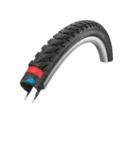 Pneu Schwalbe Marathon GT 365 HS 475 - 28x1.4 / 37-622 - Noir