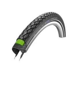 Pneu Schwalbe Marathon HS 420 28' Performance Line - 40/635 (TR)