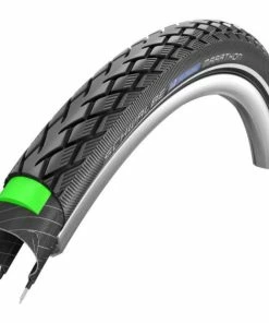 Pneu Schwalbe Marathon HS 420 Performance Line - 26x2.00 / 50-559