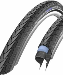Pneu Schwalbe Marathon Plus HS440 20 ' - 47/406 (TR)