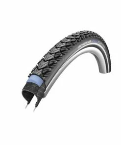 Pneu Schwalbe Marathon Plus Tour 28 ' - 42/622 (TR)