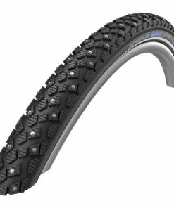 Pneu Schwalbe Marathon Winter Plus HS396 28' - 50/622 (TR)